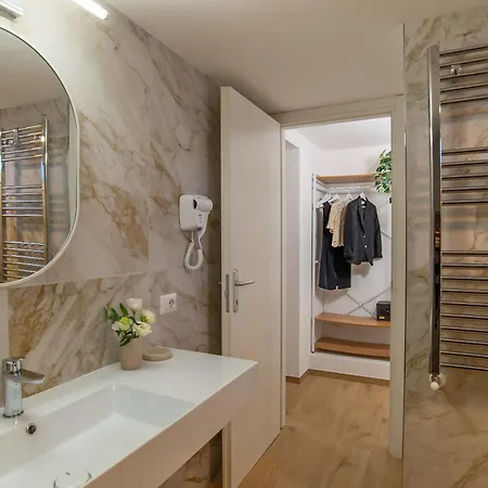 Guest house Flaminia - Nord Rome