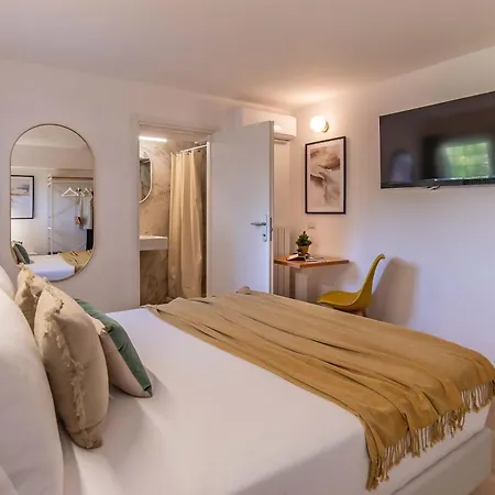 Flaminia - Nord Guest house