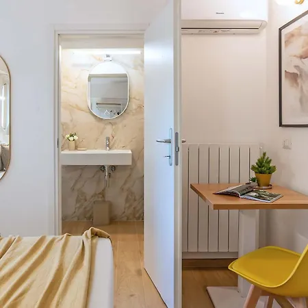 Flaminia - Nord Guest house *