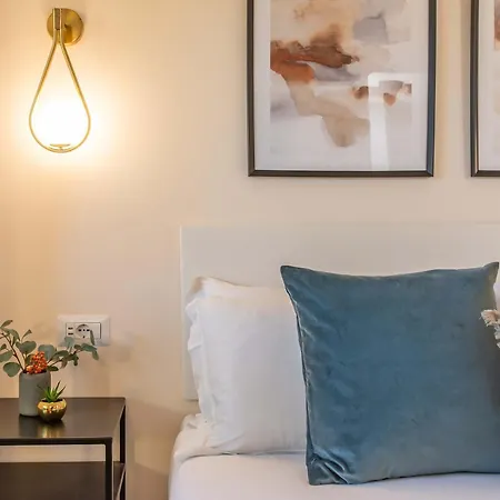 Flaminia - Nord Guest house