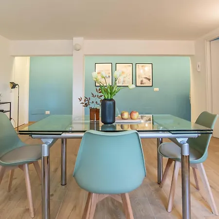 Flaminia - Nord Guest house Rome