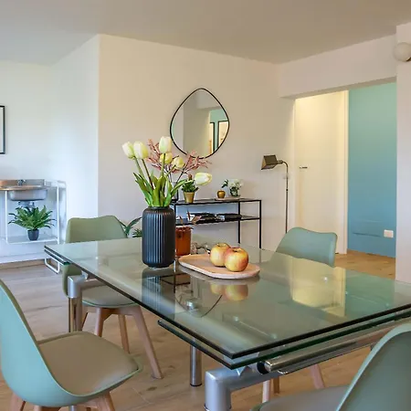 Guest house Flaminia - Nord Rome