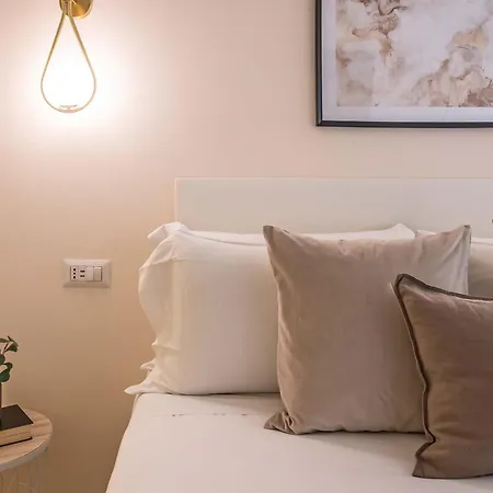 Flaminia - Nord Guest house