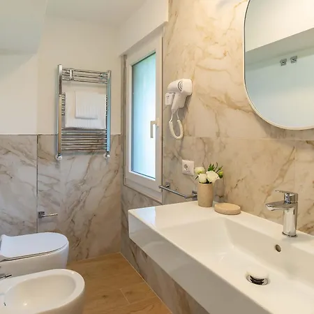 Guest house Flaminia - Nord *