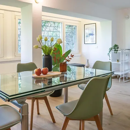 Guest house Flaminia - Nord Rome