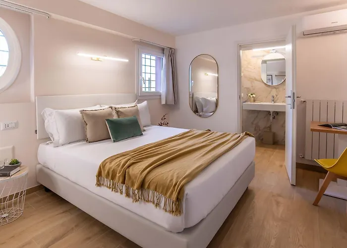 招待所 94rooms Nord - Flaminia