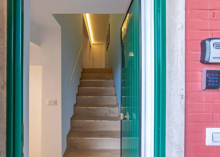 94rooms Nord - Flaminia 4*