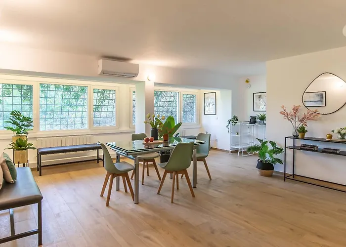 94rooms Nord - Flaminia 招待所 4*