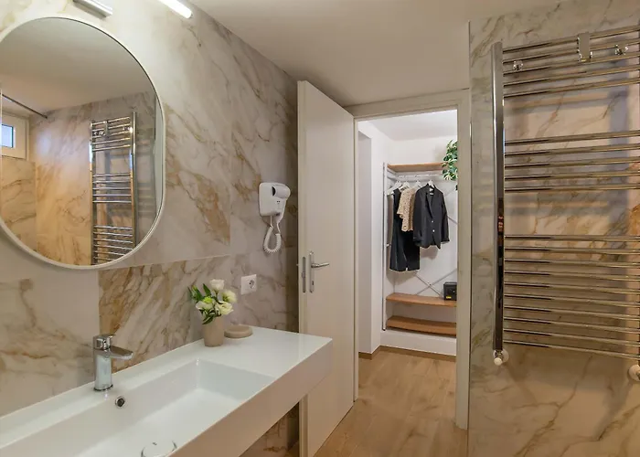 招待所 94rooms Nord - Flaminia 罗马