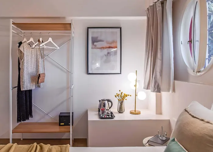 94rooms Nord - Flaminia 罗马