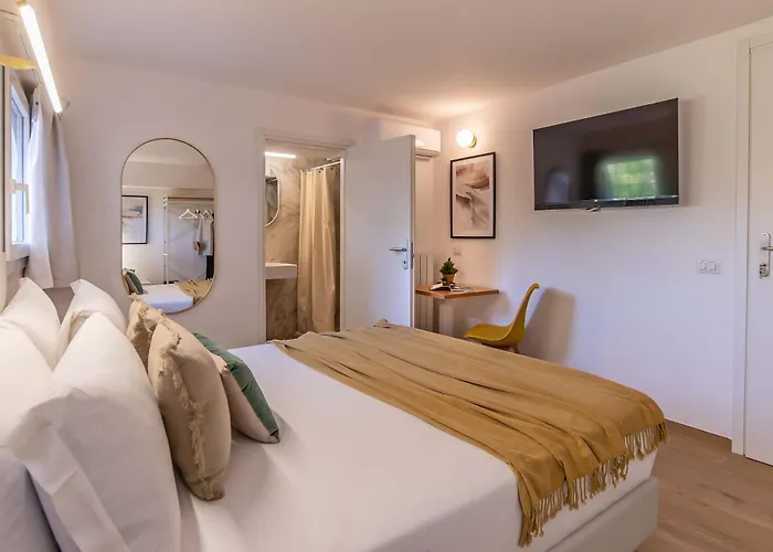 94rooms Nord - Flaminia 招待所