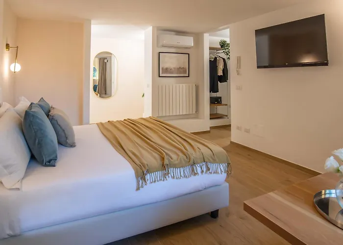 94rooms Nord - Flaminia