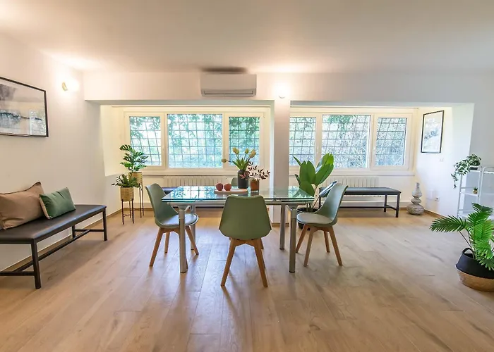 94rooms Nord - Flaminia 招待所