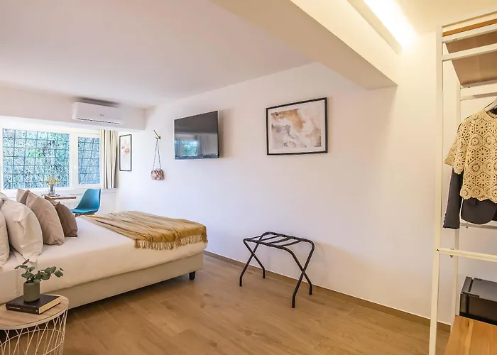 94rooms Nord - Flaminia 4*