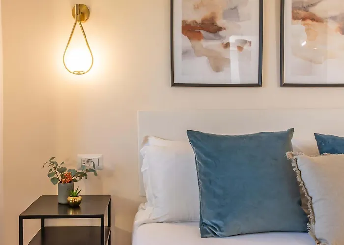 94rooms Nord - Flaminia 招待所