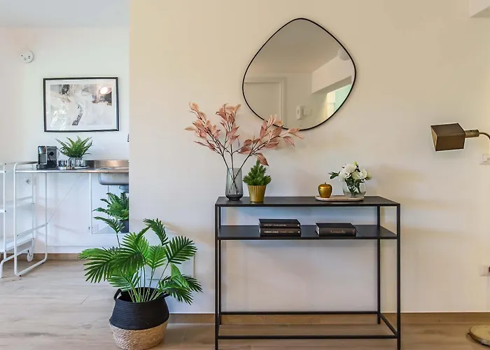 招待所 94rooms Nord - Flaminia