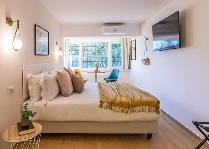 94rooms Nord - Flaminia 招待所 4*