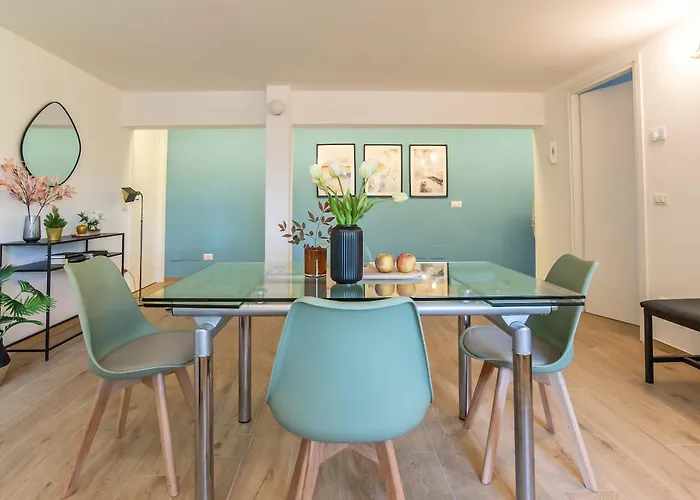 94rooms Nord - Flaminia 招待所 罗马