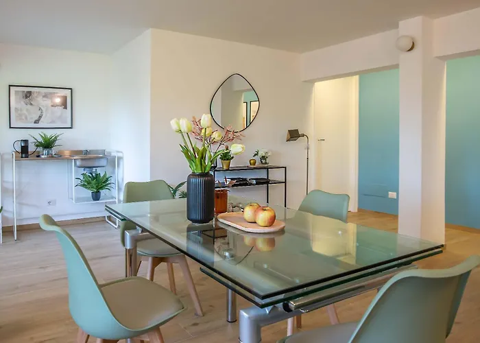 招待所 94rooms Nord - Flaminia 罗马