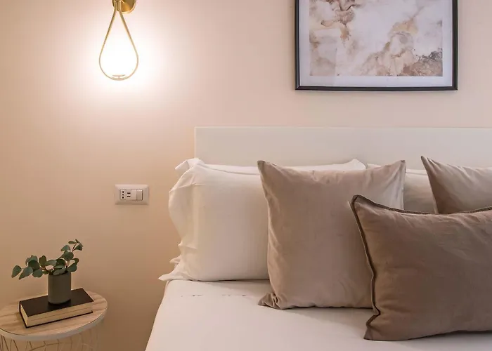 94rooms Nord - Flaminia 招待所