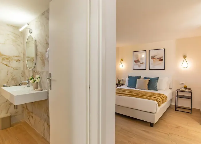 94rooms Nord - Flaminia 4*