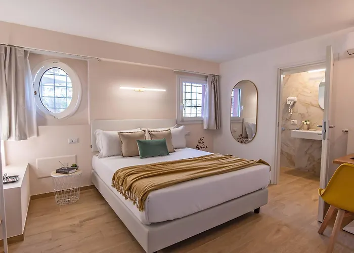 94rooms Nord - Flaminia 招待所