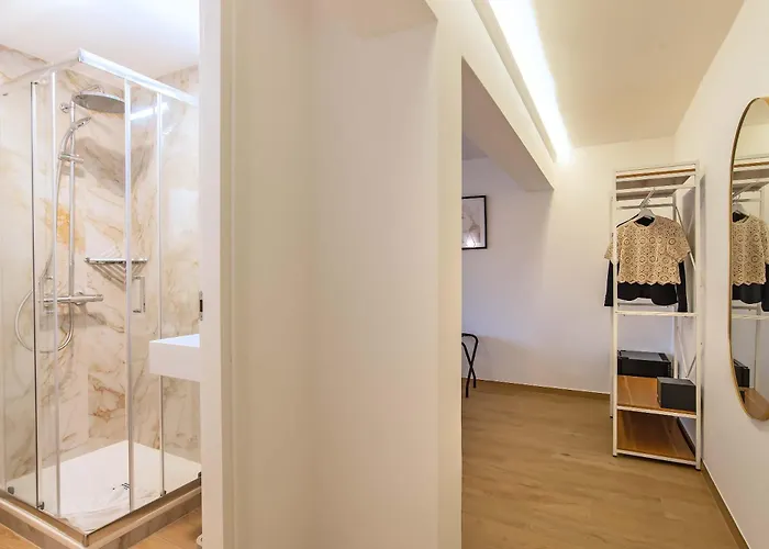 94rooms Nord - Flaminia 4*