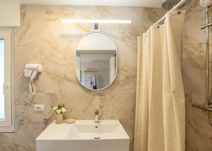 招待所 94rooms Nord - Flaminia