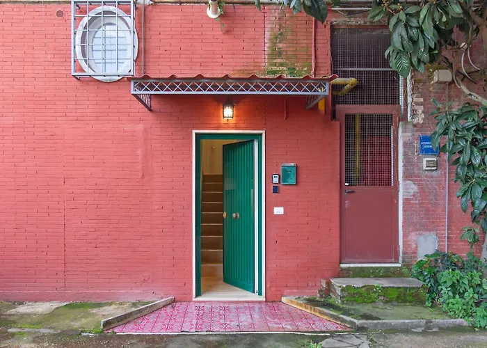 94rooms Nord - Flaminia 招待所 罗马